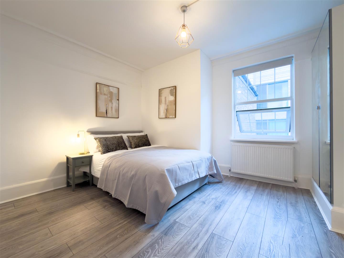 Strutton Ground, Westminster, London